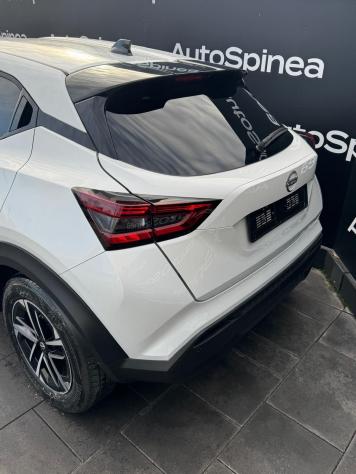 Nissan Juke 1.0 DIG-T 114 Dct N-Connecta #nazionale #ruotino - Foto 4