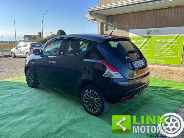 LANCIA Ypsilon ECO CHIC GOLD rif. 24135319 - Foto 7