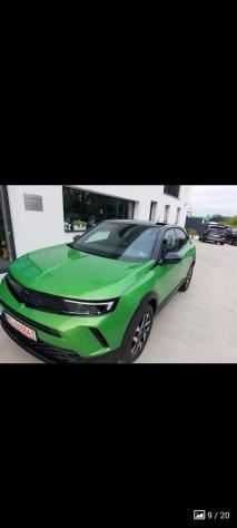 Opel Mokka 1.2 Turbo 130CV aut. GS Line - Foto 5