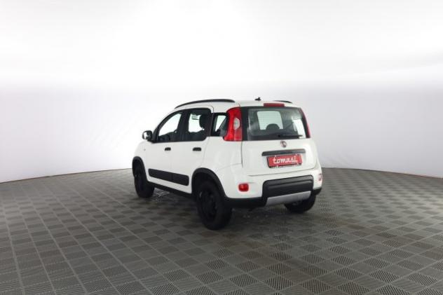 FIAT Panda Panda 0.9 TwinAir Turbo S&S 4x4 Wild rif. 23696494 - Foto 6