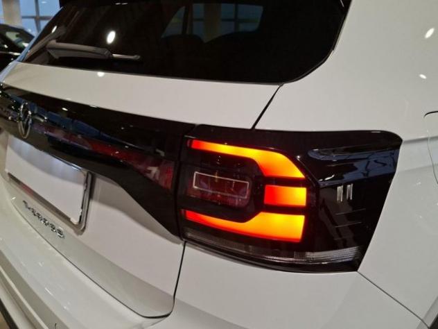VOLKSWAGEN T-Cross 1.0 TSI Style BMT rif. 24109268 - Foto 6