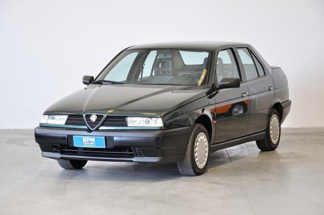 Alfa Romeo 155 1.8i Twin Spark cat Perfetta - Foto 3