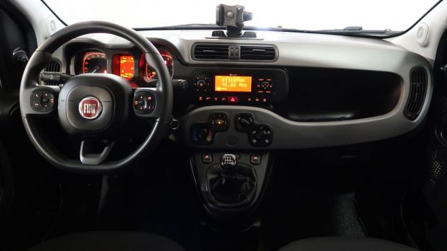FIAT Panda Panda 1.0 firefly hybrid City Life s&s 70cv 5p.ti - Foto 6