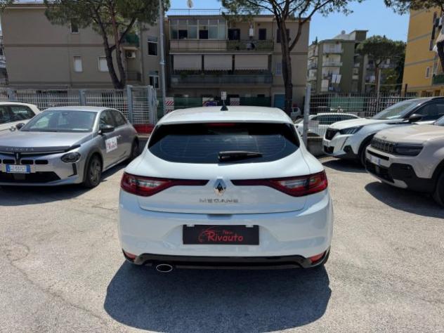 RENAULT Megane Mégane Blue dCi 115 CV Intens rif. 23838575 - Foto 7