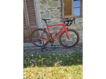 Bicicletta da corsa specialized