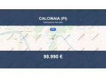 Immobile in asta di 24 m² in vendita a Calcinate