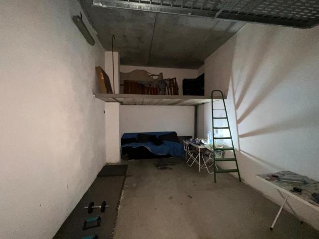 Garage in vendita a Colle di Val d'Elsa 18 mq Rif: 1313424