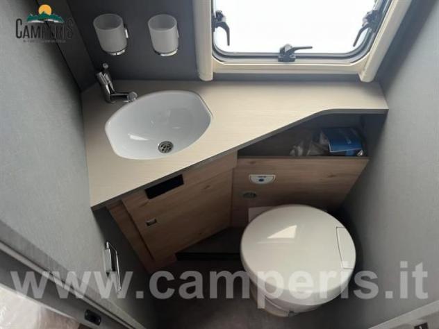DETHLEFFS DETHLEFFS JUST T 7052 EBL FIAT rif. 22732186 - Foto 5