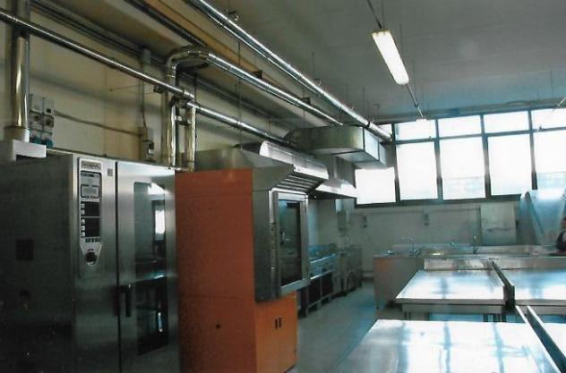Capannone mq. 280 ca vendesi - Foto 3