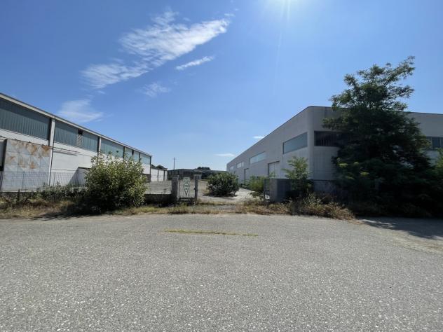Magazzino in vendita a Pieve Porto Morone - Foto 13