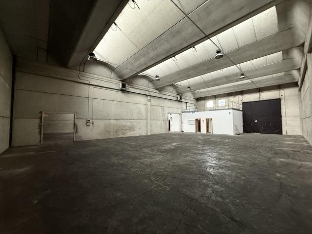 Industriale/Artigianale in vendita a Valsamoggia - Foto 13