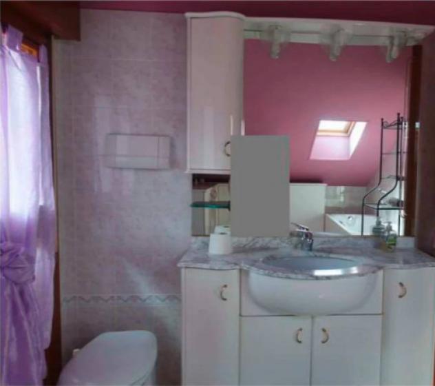Immobile in asta di 114 m², box auto in vendita a Alpignano - Foto 16