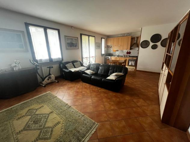 BIFAMILIARE di 5 vani e di 120 mq (CAMPI BISENZIO) rif. L1367 - Foto 9