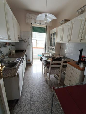 Appartamento in vendita a Avenza - Carrara 90 mq Rif: 1327415 - Foto 4