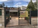 Villa a schiera con giardino