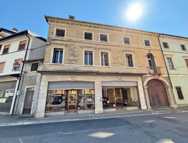 Semindipendente in vendita a Castelgomberto - Foto 2