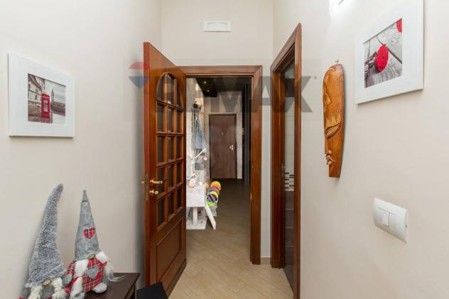 Appartamento in vendita a Catania, Librino - Foto 18