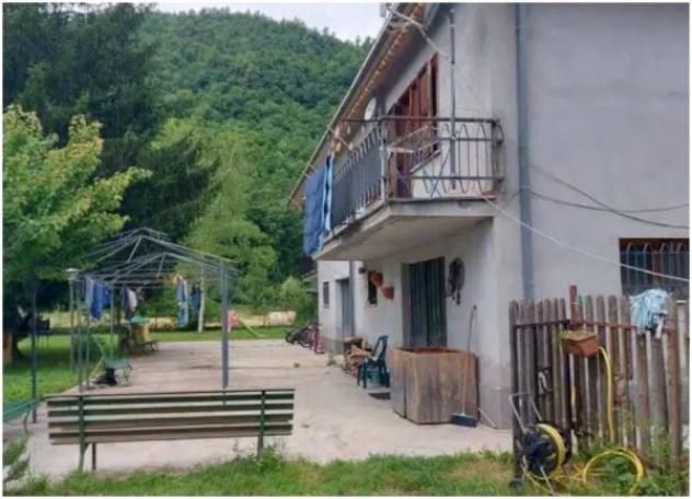 Immobile in asta di 164 m² in vendita a Concerviano - Foto 2