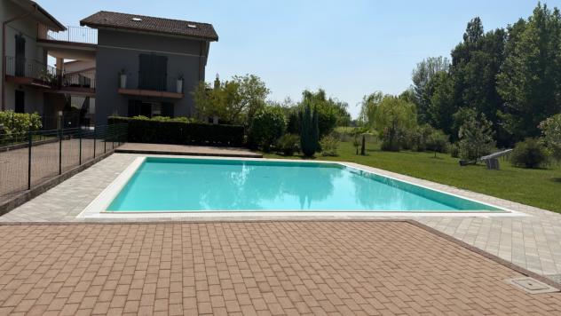 Trilocale Ristrutturato con Giardino Privato e Box Doppio - Foto 9