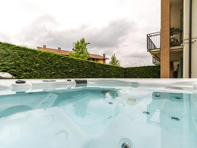 Appartamento 3 locali con giardino a Dolzago - Foto 17