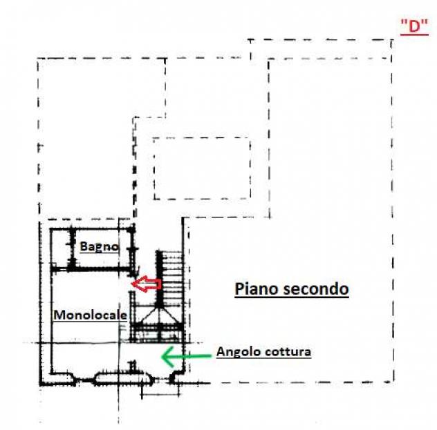 V000583 - INVESTIMENTO IMMOBILIARE A REDDITO NEL CENTRO DI DOMODOSSOLA - Foto 7