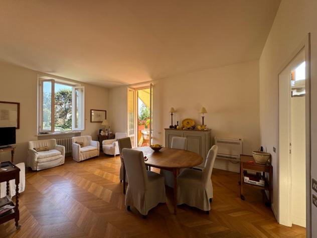 Appartamento in vendita a Forte dei Marmi 120 mq Rif: 1280877