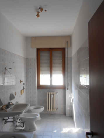MI 150/26 - ALLOGGIO - Foto 13