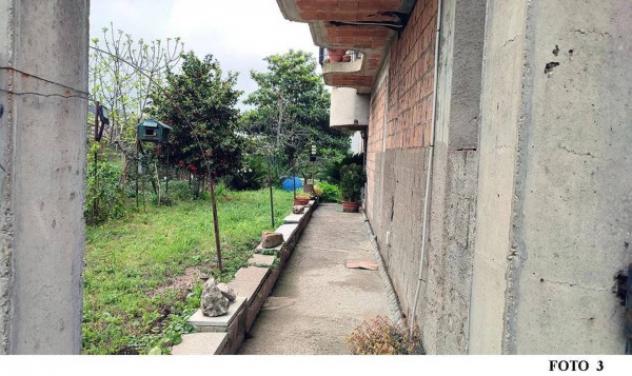 Immobile in asta di 114 m² in vendita a Laureana di Borrello - Foto 3