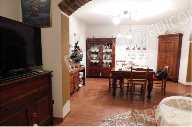 Porzione di casa in vendita a Lugo