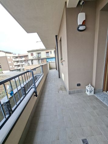 3 locali con box e cantina - Foto 5