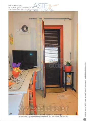 IMMOBILI-IMMOBILE RESIDENZIALE-via Vanella 181 n. 1/A - Foto 8