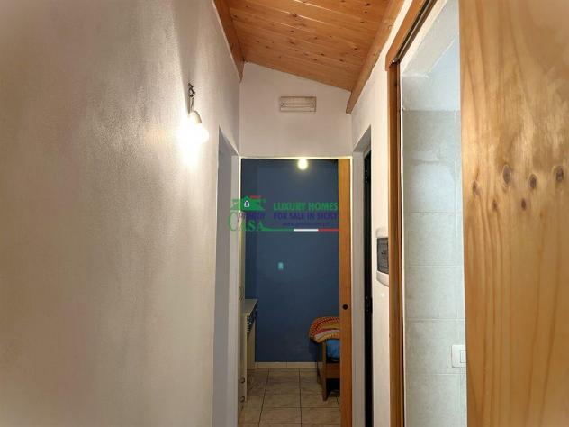 Rif.291 - Casa singola ristrutturata a Modica Alta - Foto 14