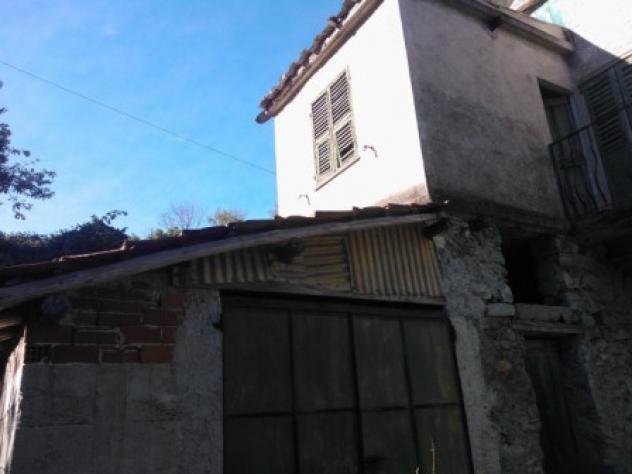 Porzione di casa in vendita a Molare - Foto 5