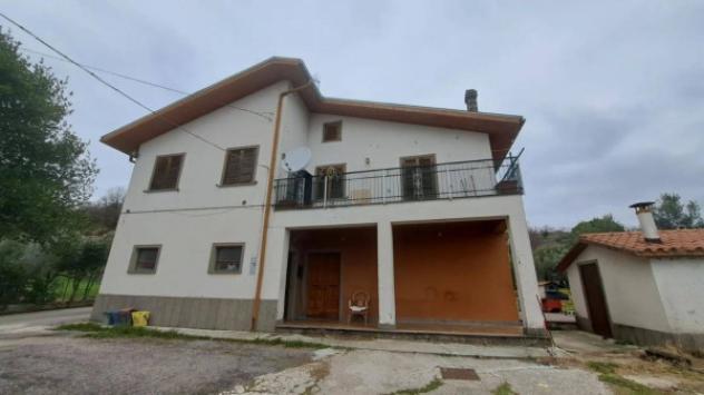 Immobile in asta di 194 m² in vendita a Mompeo - Foto 5