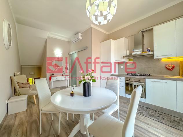 Appartamento in vendita a Montecatini-Terme 75 mq Rif: 1337757 - Foto 3