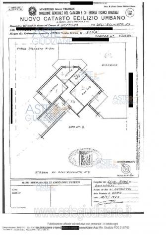 IMMOBILI-IMMOBILE RESIDENZIALE-Via Capitano Dante Canducci, 12, 00048 Nettuno RM, Italia - Foto 10