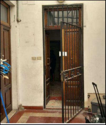 Immobile in asta di 36 m² in vendita a Prato - Foto 6