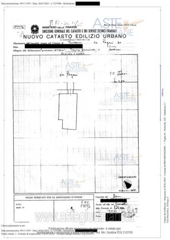 IMMOBILI-IMMOBILE RESIDENZIALE-Via Pagani, 36, 04015 Priverno LT, Italia - Foto 6