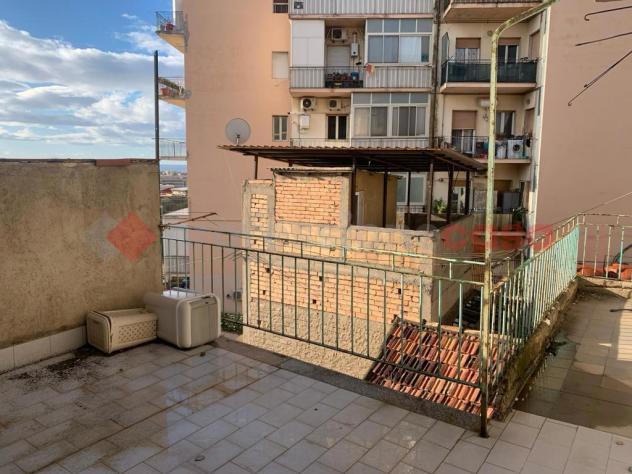 Appartamento - Reggio di Calabria . Rif.: Cod. rif 3161692VRG