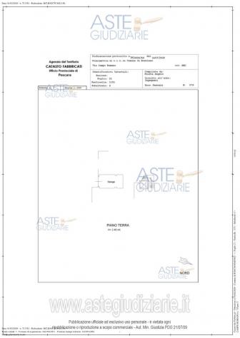 IMMOBILI-IMMOBILE RESIDENZIALE-via Campo Romano n.7 - Foto 4