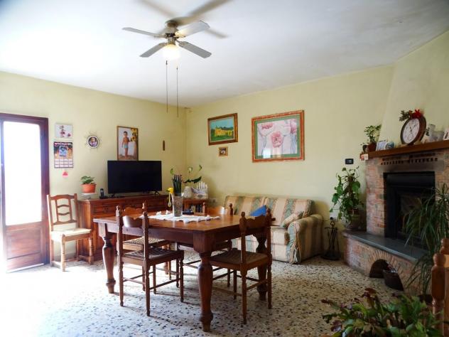 Casa singola in vendita a Cigoli - San Miniato 270 mq Rif: 1095776 - Foto 2
