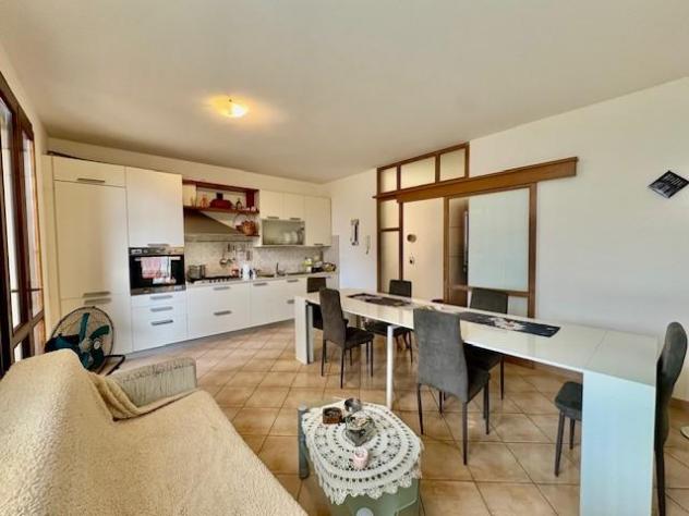 Appartamento in vendita a Terricciola 85 mq Rif: 1394262 - Foto 8