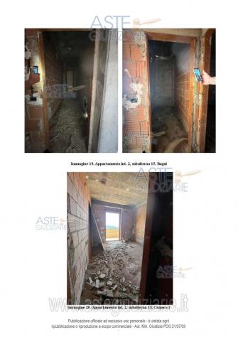 IMMOBILI-IMMOBILE RESIDENZIALE-Contrada Torre - Foto 3
