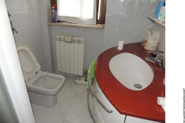 Immobile in asta di 131 m², box auto in vendita a Torrevecchia Pia - Foto 10