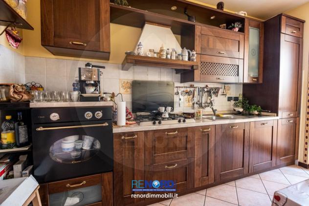 APPARTAMENTO di 2 vani e di 80 mq (VIDIGULFO) rif. VID3888_4 - Foto 7