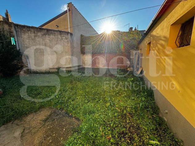 Casa Indipendente - Villamassargia . Rif.: Cod. rif 3122753VRG - Foto 13