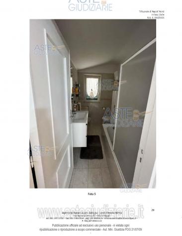 IMMOBILI-IMMOBILE RESIDENZIALE-via consolare campana n. 293 - Foto 7