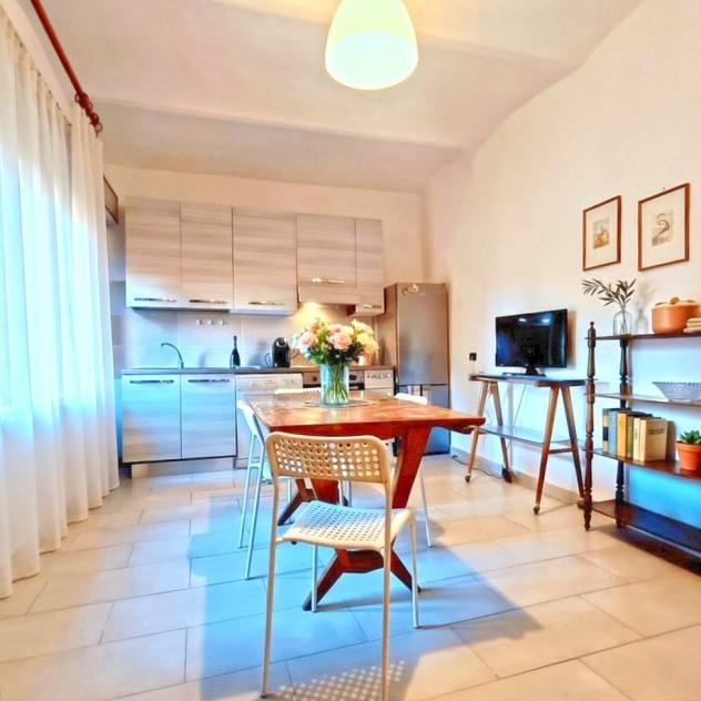 Appartamento in vendita a Volterra 144 mq Rif: 1396387 - Foto 2