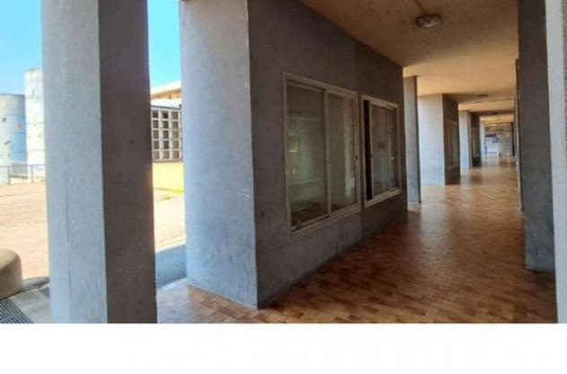 Immobile in asta di 65 m² con più di 5 locali in vendita a Mantova - Foto 8