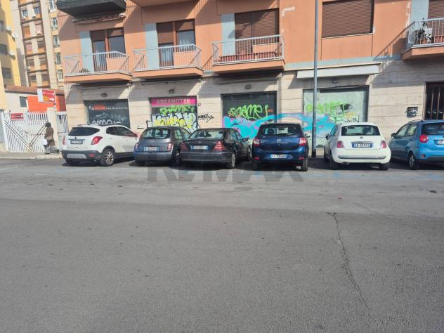 Locale Commerciale in affitto a Palermo, Notarbartolo - Foto 4
